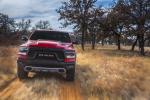 Dodge Ram 1500 Rebel Quad Cab 2018 года